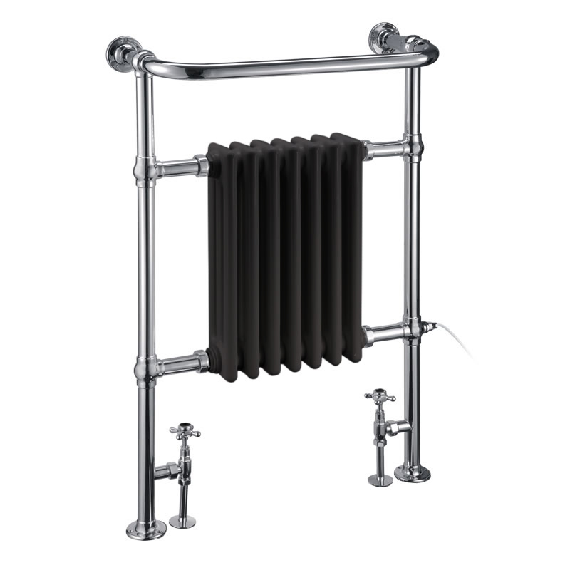 Trafalgar radiator